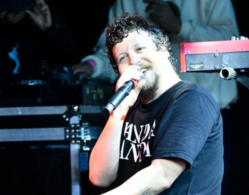 Bourbon Festival: jazz, blues, R&B e nostalgia tomam conta de Paraty