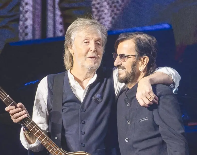 Paul McCartney sobre Beatles: ‘Todos sentem falta’