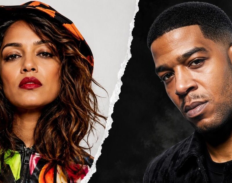M.I.A. processa Kid Cudi e pede US$ 2,8 milhões em indenização