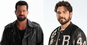 Dennis DJ e Gustavo Mioto (Divulgação)