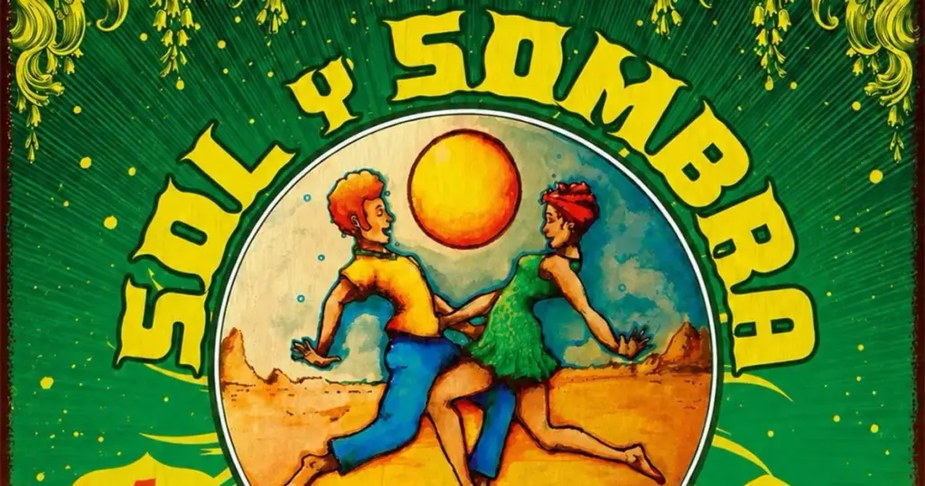 Festival Cumbia a Sol y Sombra 2026