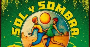Festival Cumbia a Sol y Sombra 2026