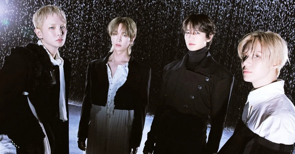 SHINee lança 'Atmos' e reafirma domínio do house no K-pop 2 SHINee