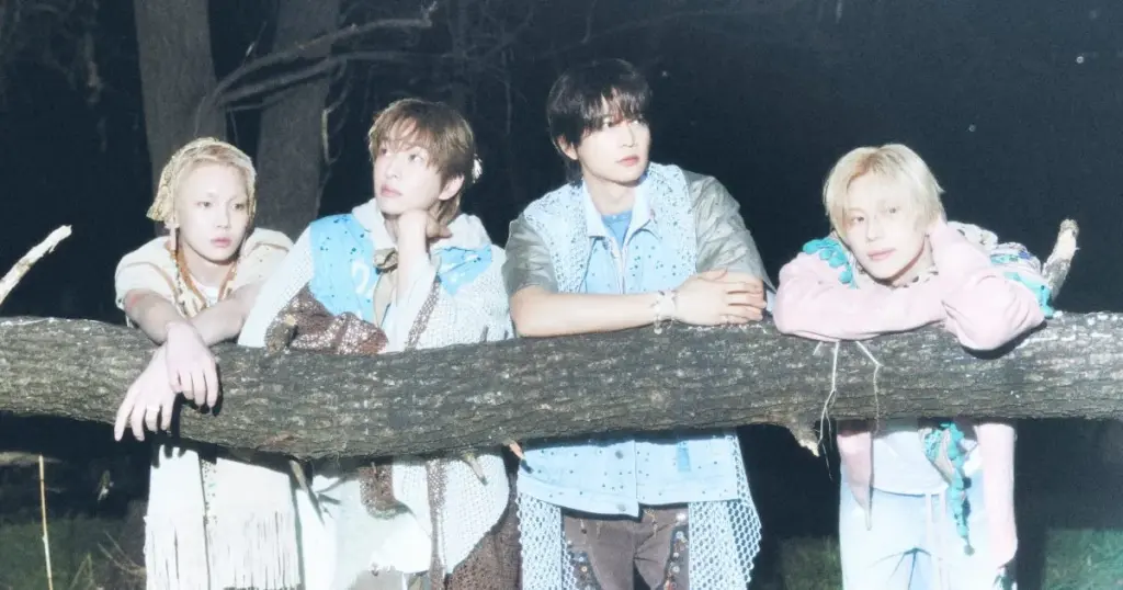 SHINee lança 'Atmos' e reafirma domínio do house no K-pop 1 SHINee