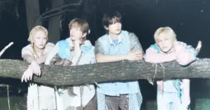 SHINee