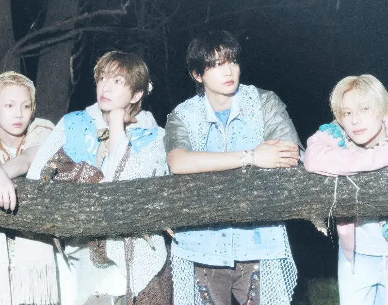 SHINee lança ‘Atmos’ e reafirma domínio do house no K-pop