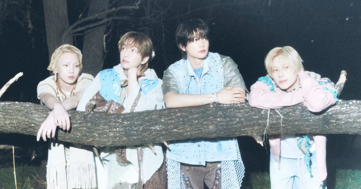 SHINee