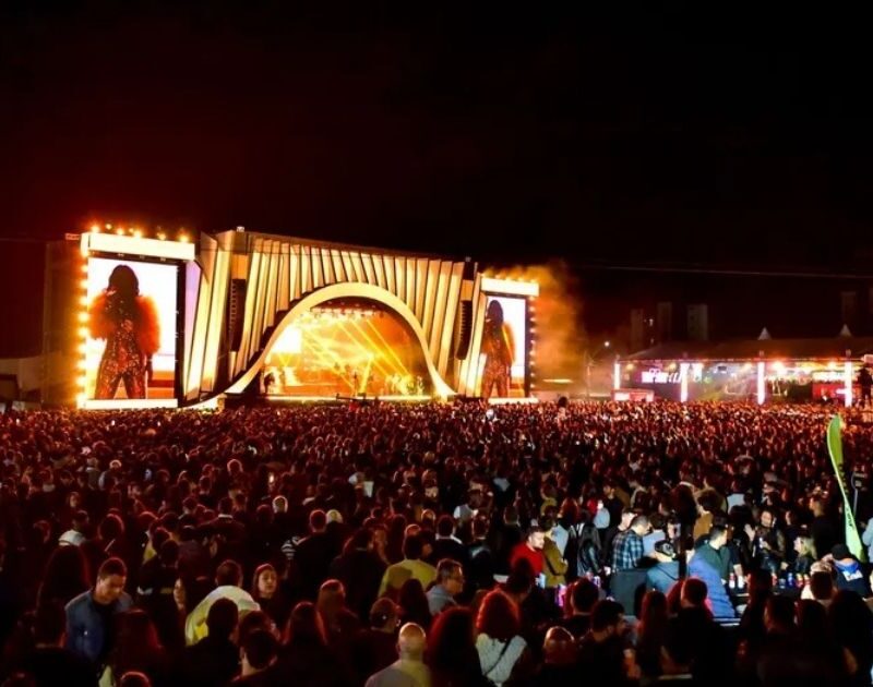 Festivais de inverno unem música, gastronomia e cultura; veja datas