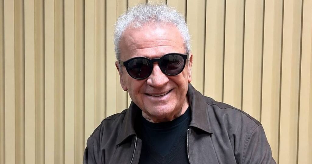 TV Cultura traz de volta 'Bem Brasil' após 18 anos 1 Wandi Doratiotto (TV Cultura/Divulgação)
