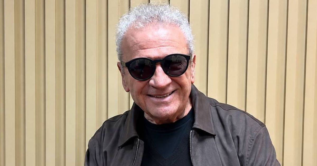 Wandi Doratiotto (TV Cultura/Divulgação)