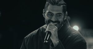 Criolo vai se apresentar no SP2B
