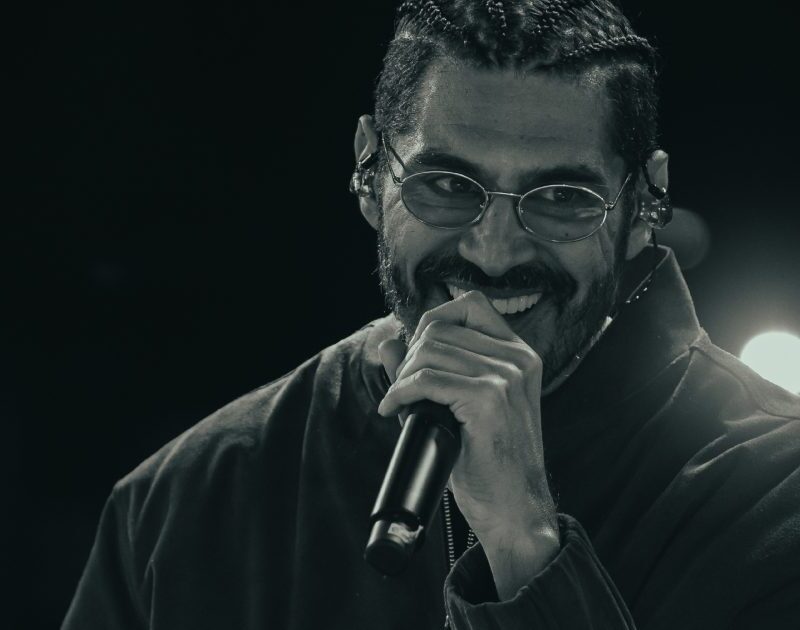 Criolo, BaianaSystem e mais são confirmados no SP2B
