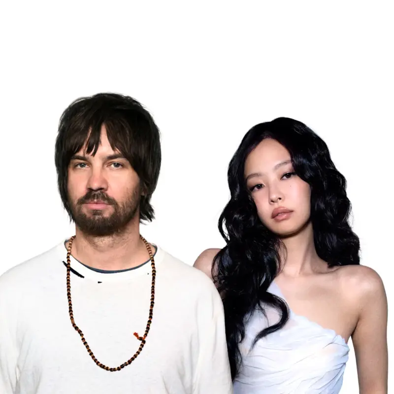 Tame Impala e Jennie cantam ‘Dracula’ juntos ao vivo pela primeira vez
