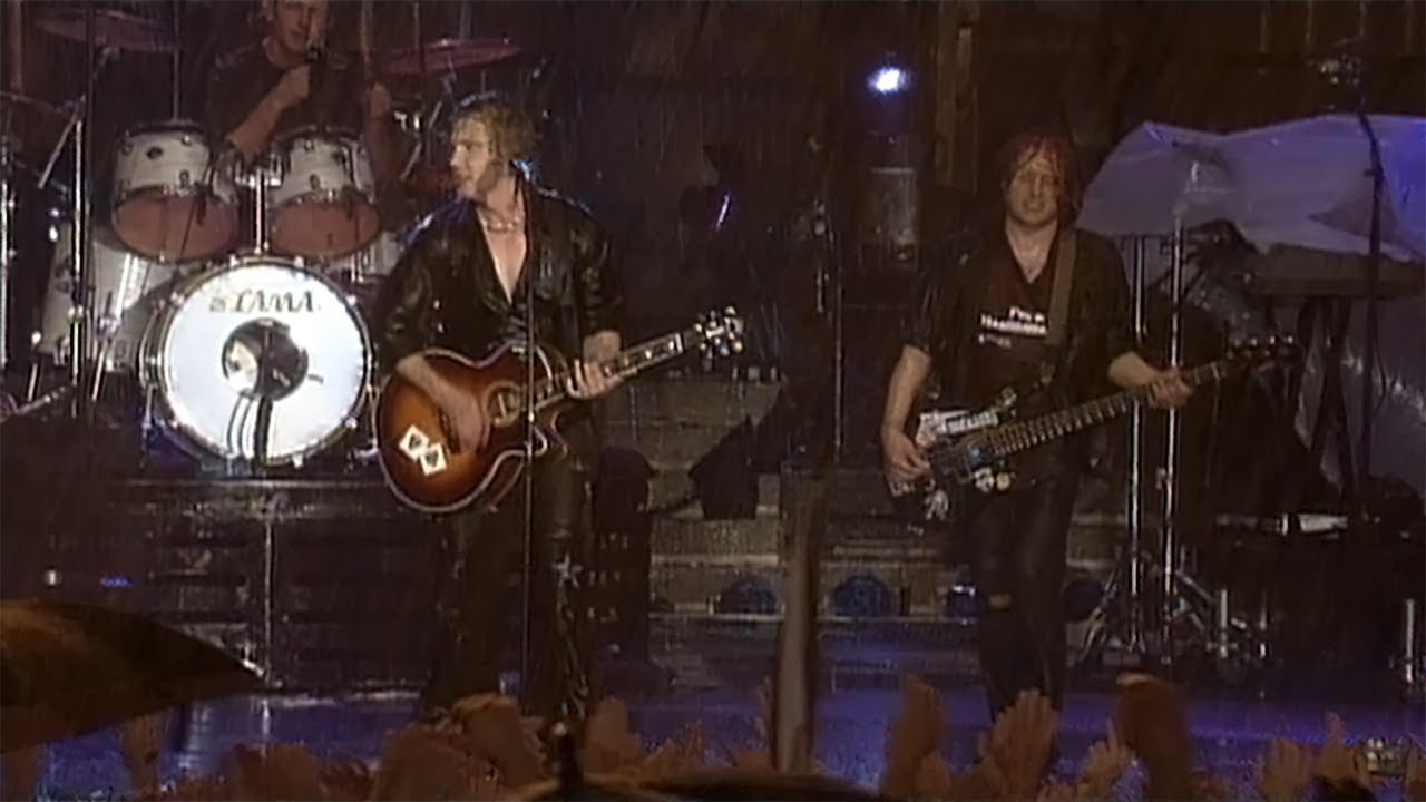 Iris Goo Goo Dolls