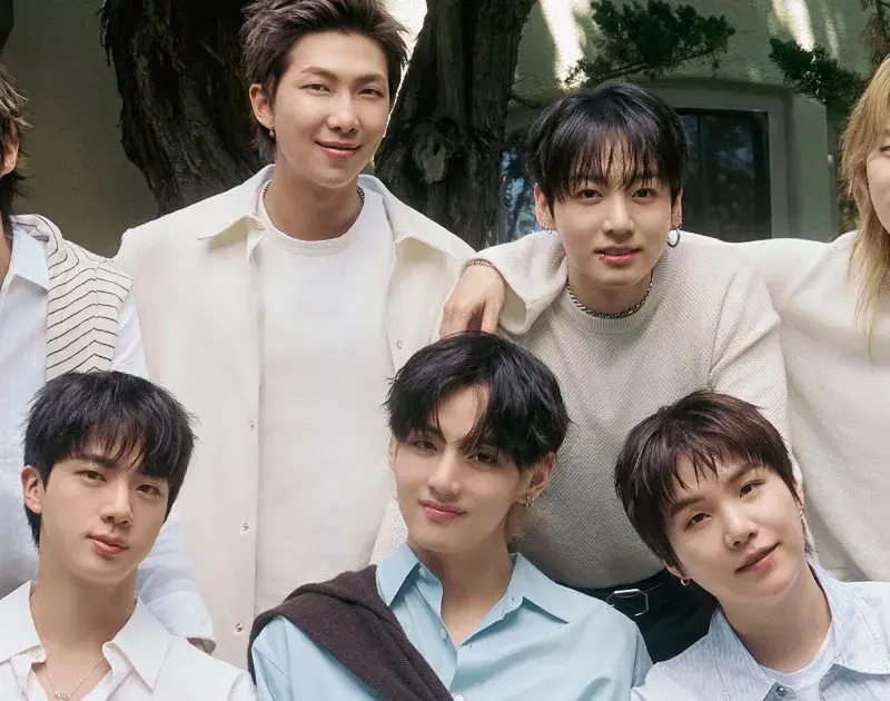 BTS: a trajetória completa do grupo que conquistou o mundo