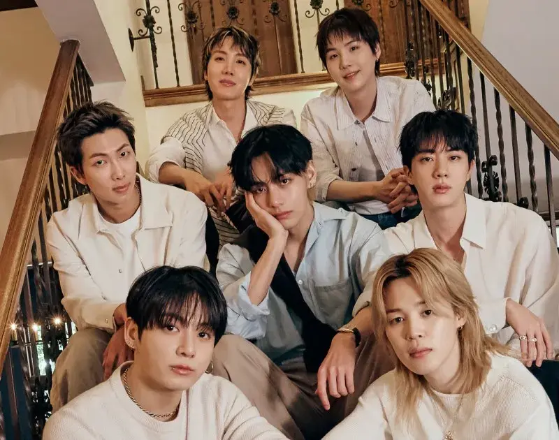 BTS no Brasil: veja as 10 músicas surpresas mais votadas pelo público