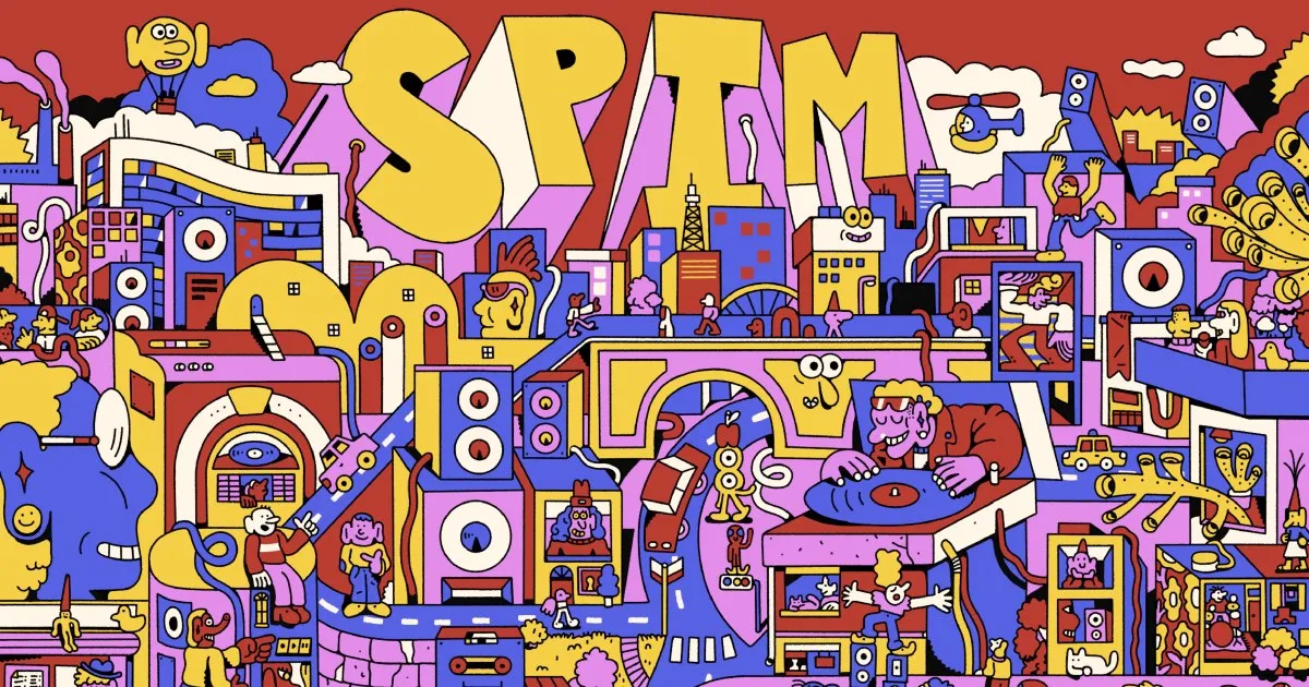 SPIM (São Paulo Independent Music)