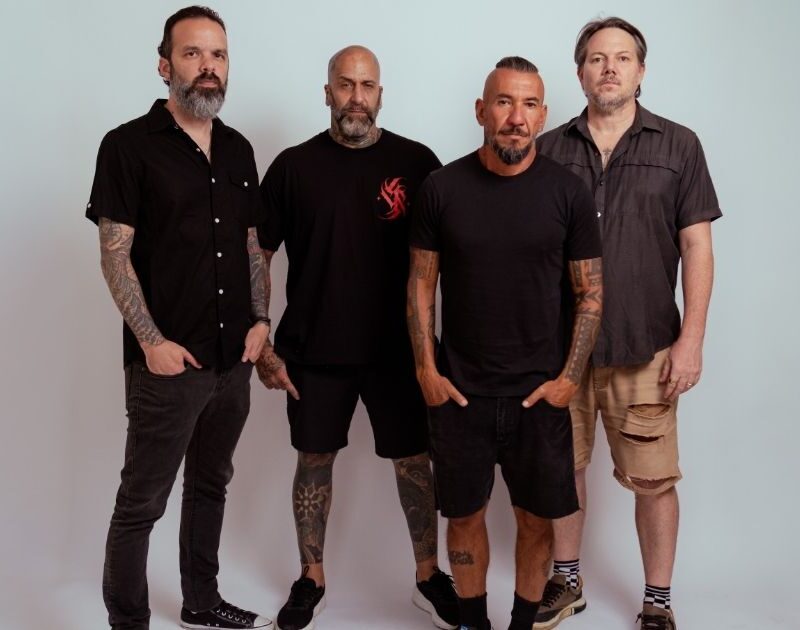 Rodox encerra primeira fase de turnê e anuncia novos shows
