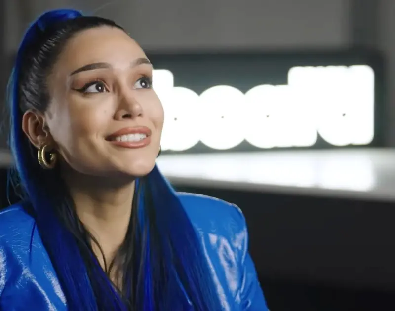 Conheça UNNA X: da faxina ao sucesso do hit ‘vsf :)’ no Billboard Descobre