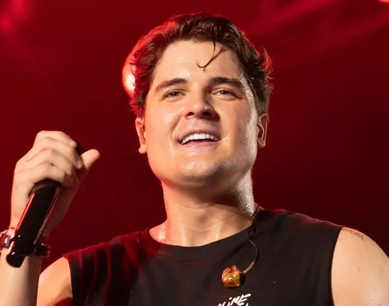 Eric Land celebra 35 shows em agenda durante São João 2026; veja datas