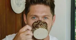 Niall Horan (reprodução Facebook)
