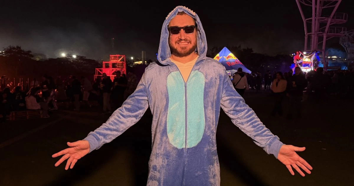 Fernando Nunes no Só Track Boa 2026