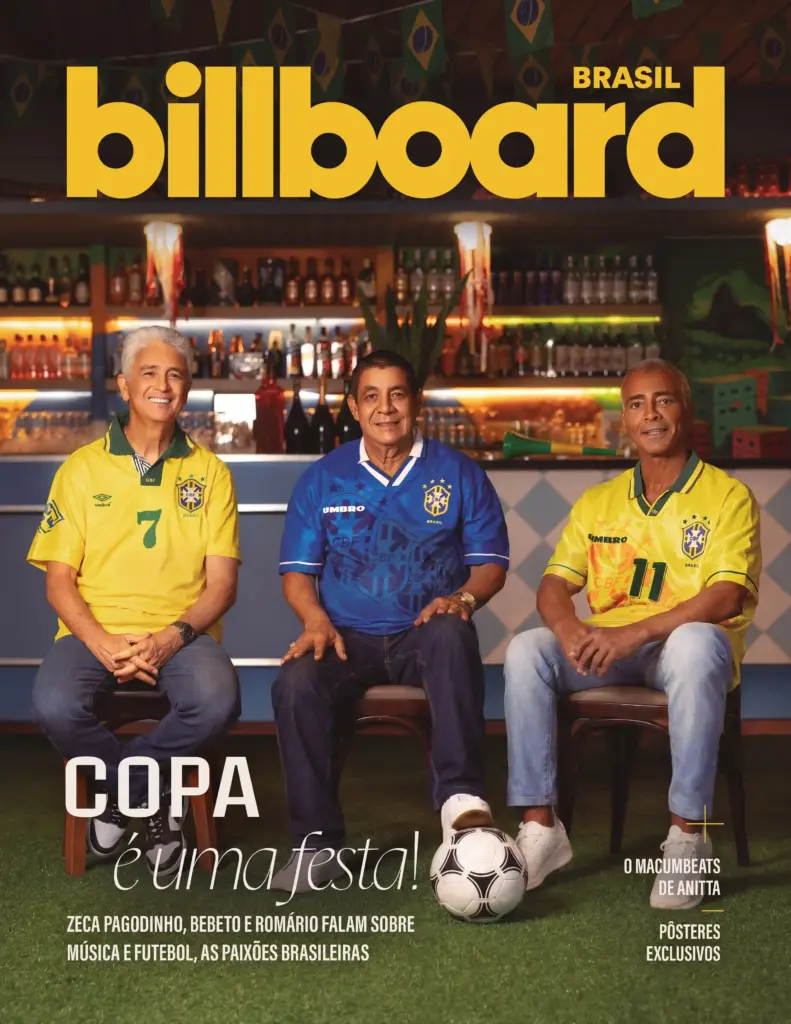 Billboard Brasil