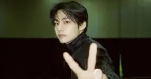 V, do BTS