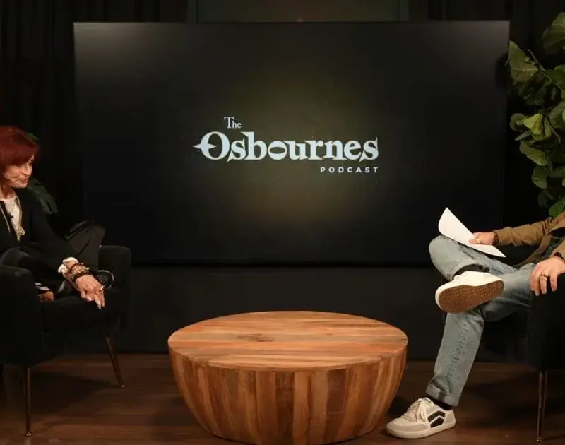 Sharon Osbourne fala sobre ‘recriar’ Ozzy Osbourne com IA