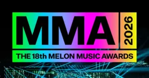 Melon Music Awards 2026