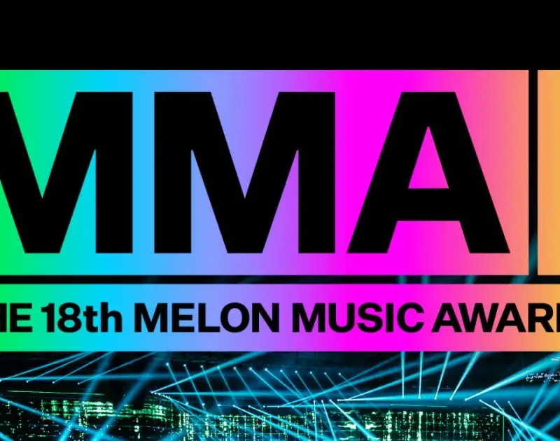 Melon Music Awards 2026 anuncia data e local de premiação