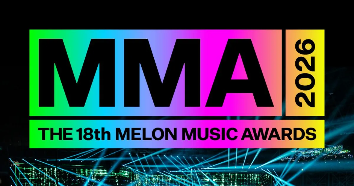 Melon Music Awards 2026