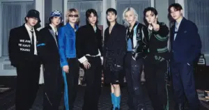 Stray Kids