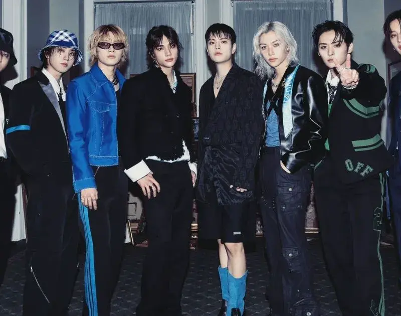 As 15 melhores músicas do Stray Kids