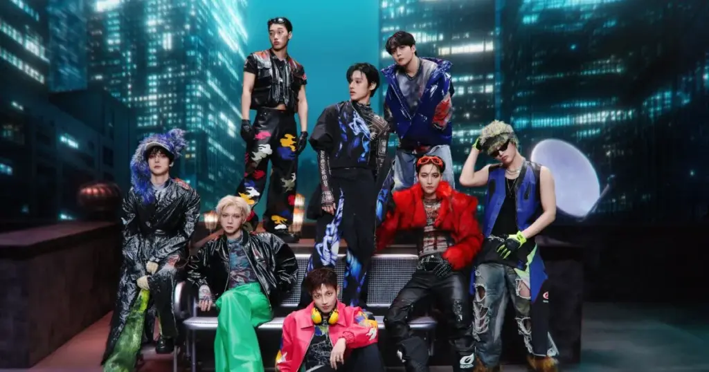 ATEEZ