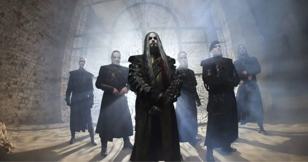 Dimmu Borgir retorna ao Brasil para show exclusivo; saiba mais 1 Dimmu Borgir (crédito Stian Andersen)