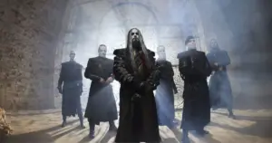 Dimmu Borgir (crédito Stian Andersen)