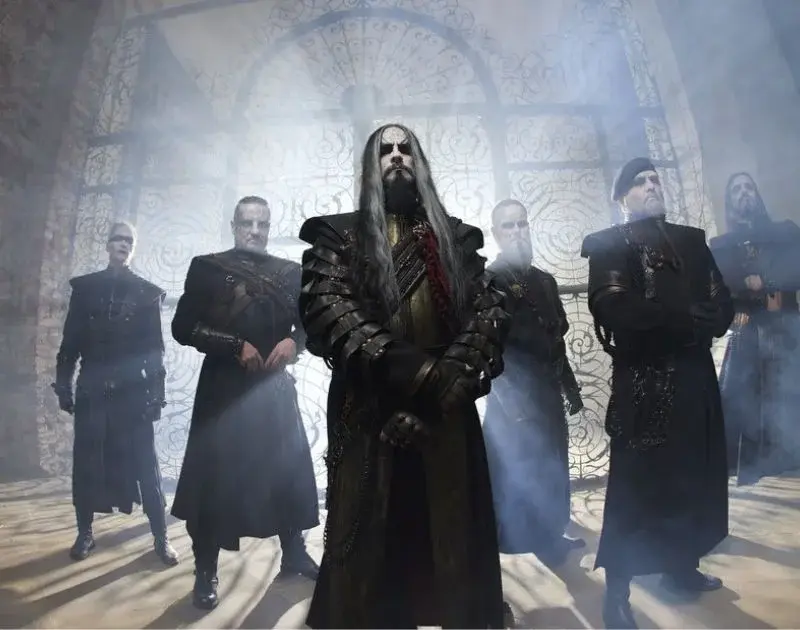 Dimmu Borgir retorna ao Brasil para show exclusivo; saiba mais
