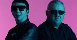 Soft Cell (Divulgação)