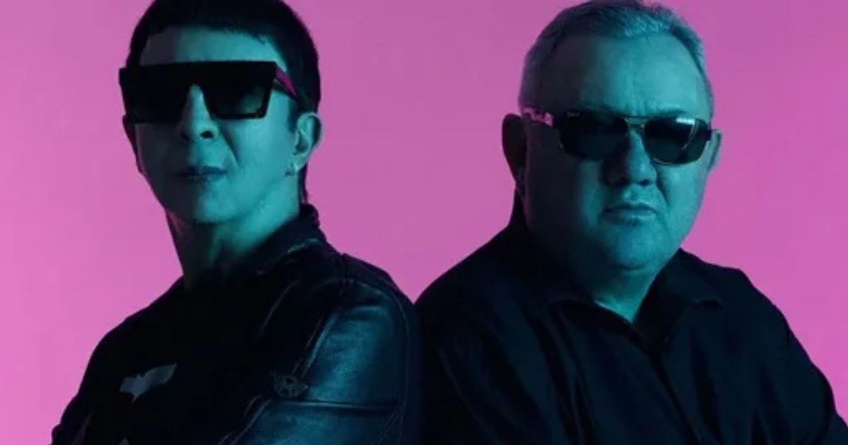 Soft Cell (Divulgação)