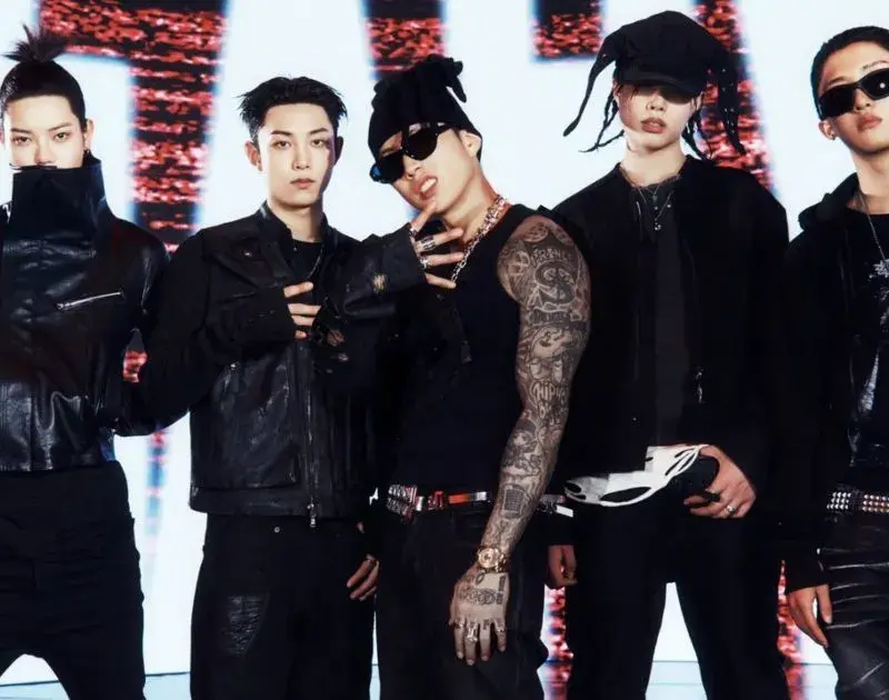 Jay Park anuncia show no Brasil com LNGSHOT
