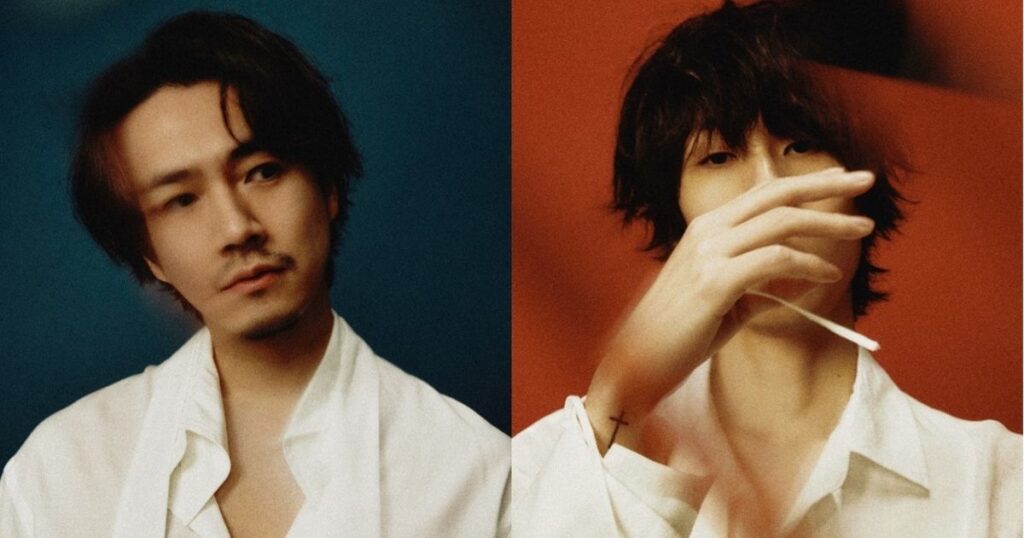 RADWIMPS terá show de 20 anos lançado pela Netflix 1 RADWIMPS (Divulgação)