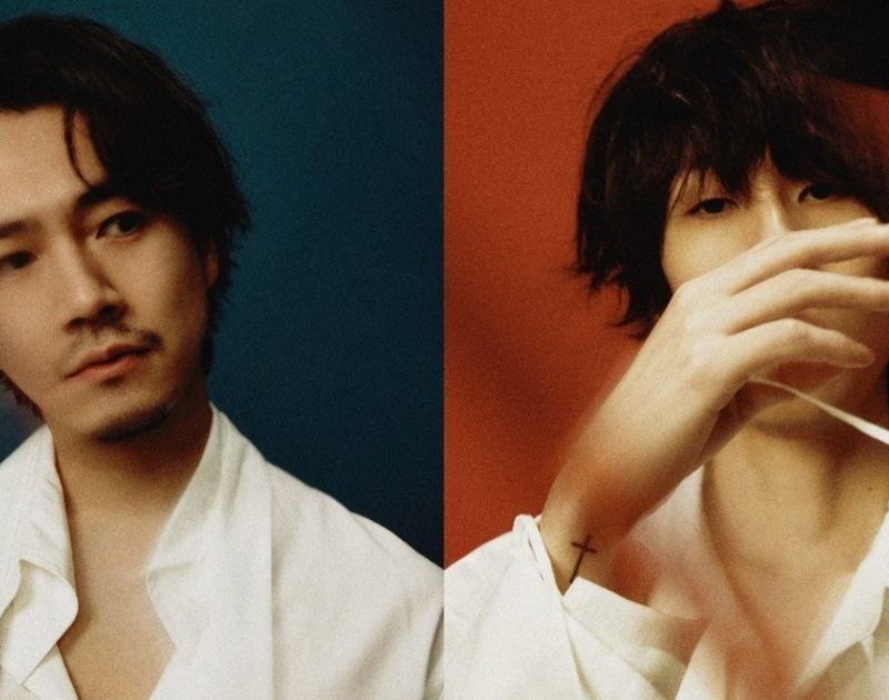 RADWIMPS terá show de 20 anos lançado pela Netflix