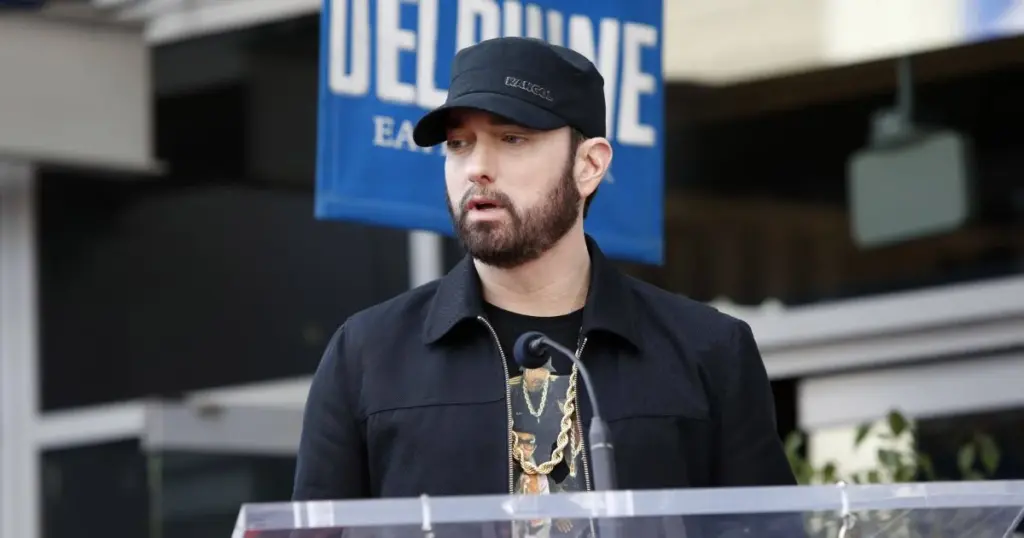 Eminem