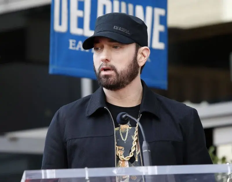 Eminem