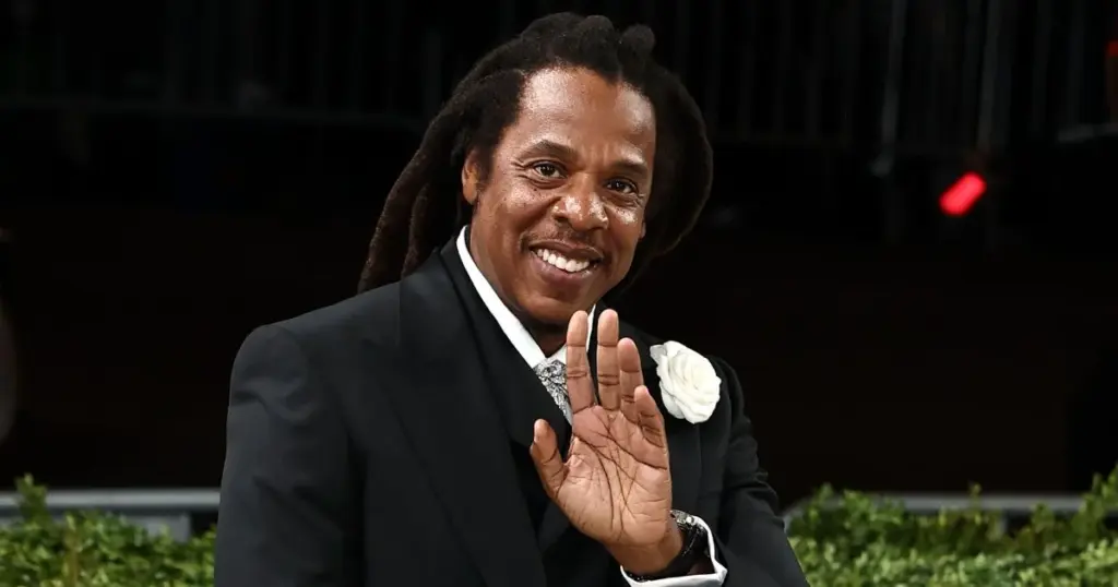 Jay-Z