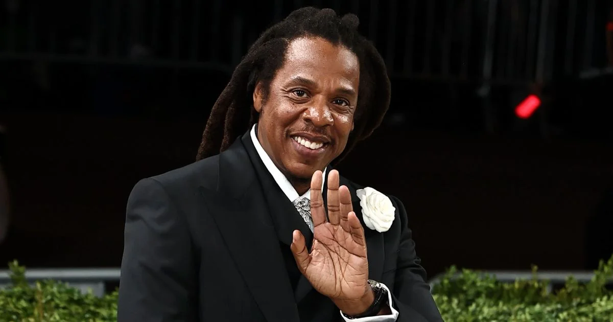 Jay-Z