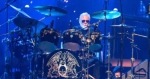 Roger Taylor, do Queen