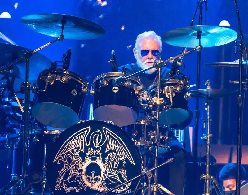 Roger Taylor, do Queen, anuncia novo álbum solo: ‘As pessoas vão gostar’