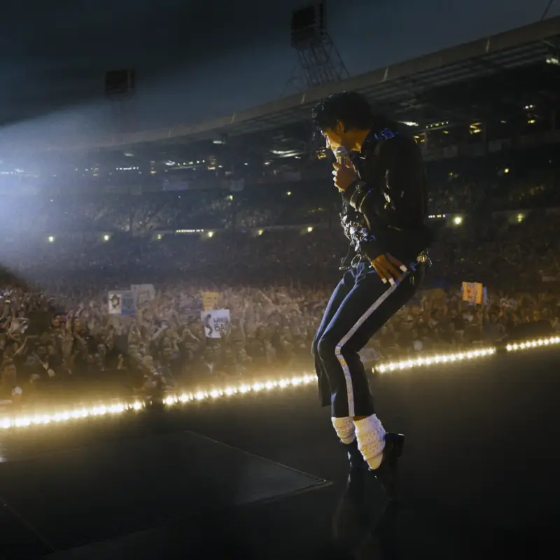 ‘Michael’ e Dia do Rock chegam ao Circuito Spcine com ingressos grátis e até R$4